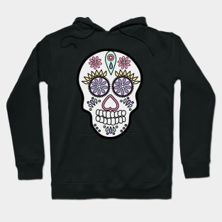 Sugar Skull Hoodie